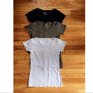 T-shirts bundle